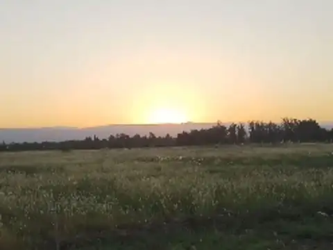 Terreno en Venta en Alta Gracia, USD 22.000