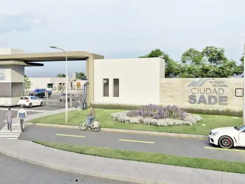 Terreno en Venta de 1105,0 m2