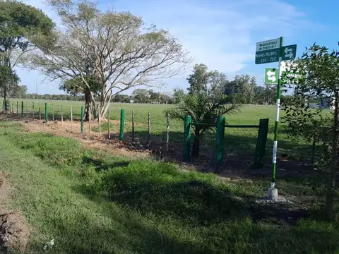 Terreno en Venta en Riachuelo, USD 20.000