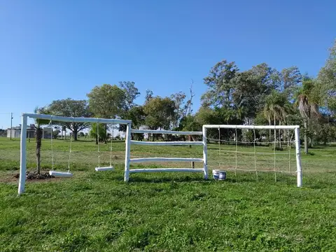 Terreno chacras de riachuelo "club de campo"