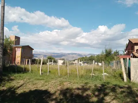 Terreno en Venta en Mina Clavero, USD 33.000