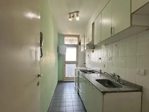 Departamento en Venta en Avellaneda, USD 42.000