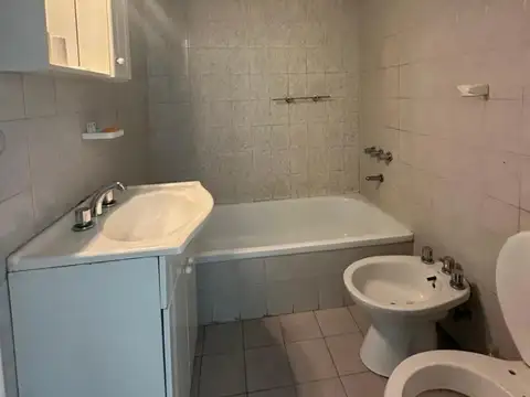 Departamento en Venta con Cochera opcional - Avellaneda (Torres Pueyrredón)