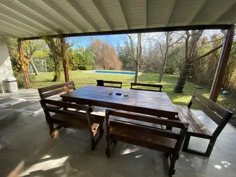 Casa en Venta de 4 dormitorios