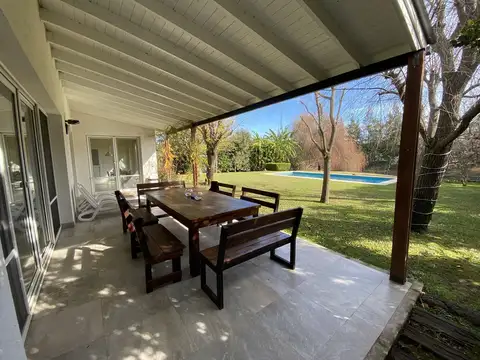 Casa  en Venta ubicado en Los Castores, Nordelta, Tigre