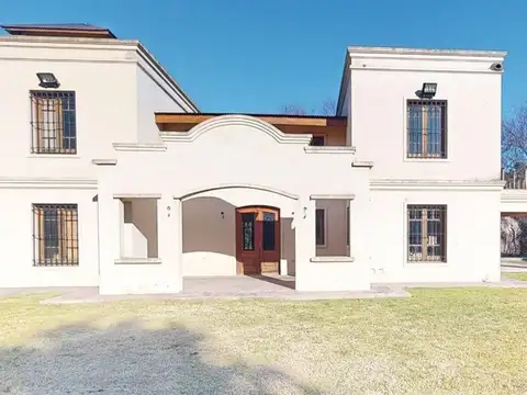 Casa en Venta de 4 dormitorios