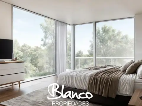 Departamento en Venta al Norte