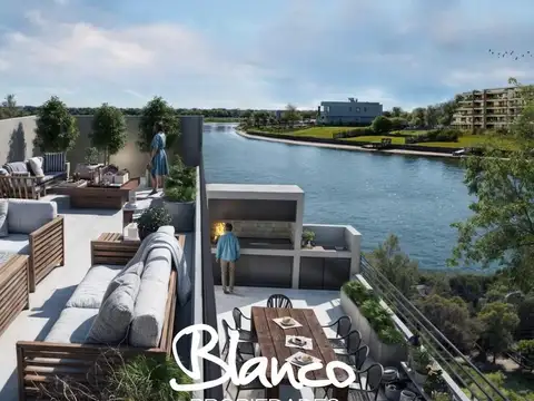 Departamento Monoambiente  en Venta en Bosque Pilar, Pilar, G.B.A. Zona Norte