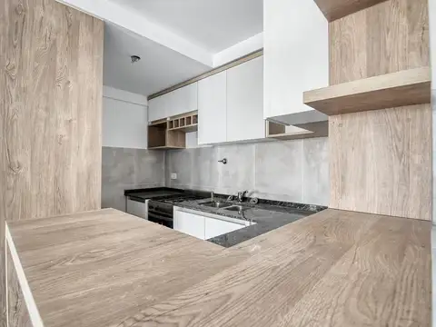 Departamento en Venta al Norte