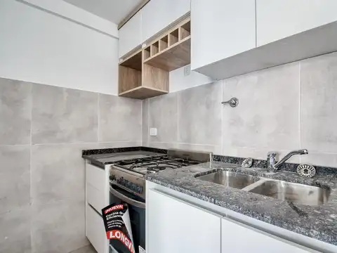 Departamento en Venta Apto profesional