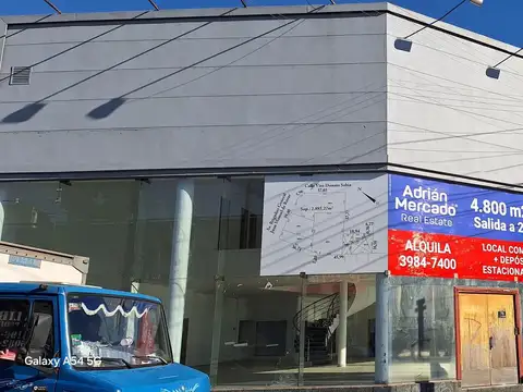 Juan Manuel de Rosas 100