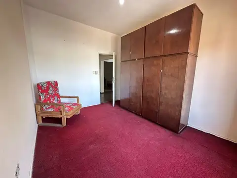 Depto Tipo Casa 4 ambientes con 1 baño