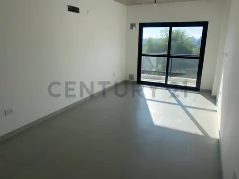 Departamento en venta 2 ambientes Hurlingham a estrenar (A)