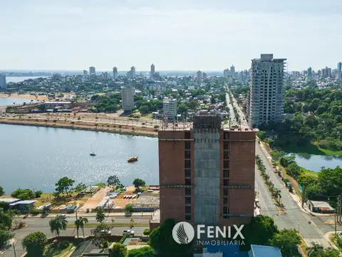 DF729 – DEPARTAMENTOS EN VENTA Z/ EL BRETE. EDIF. ARAÍ.