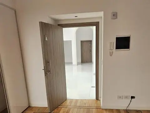 Alquiler de departamento a estrenar,  mono ambiente estilo antiguo en Recoleta.