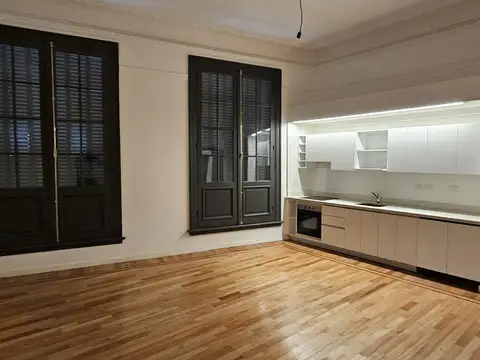 Departamento en Alquiler A Estrenar