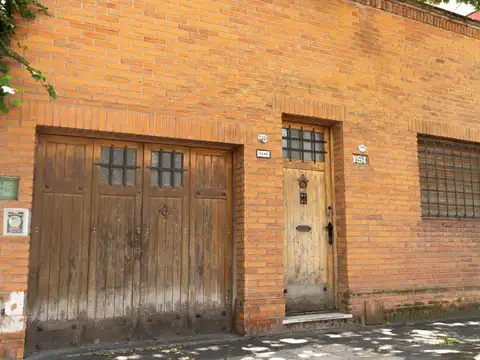 Venta terreno apto desarrollo en Coghlan