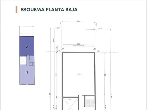 Terreno en Venta en Coghlan, USD 400.000