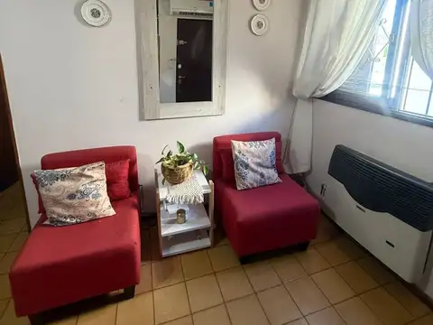VENTA DPTO 2 DOR-COCHERA B°JARDIN ESPINOSA