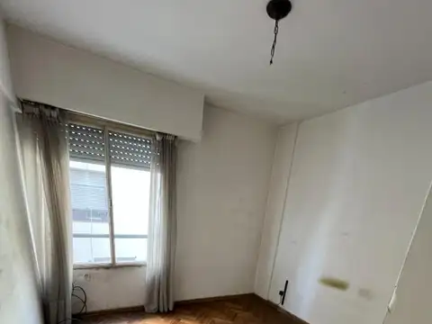 Departamento en Venta en Balvanera, USD 59.900