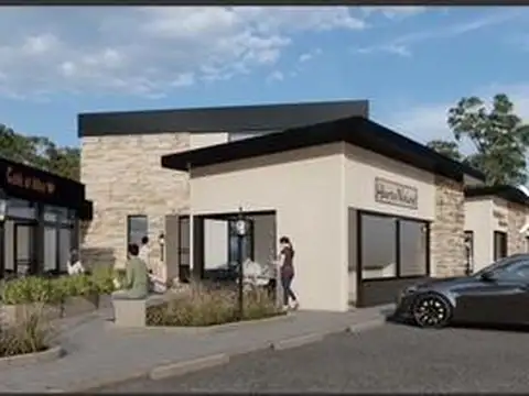 Local en Venta en La cañada de Pilar, USD 89.000