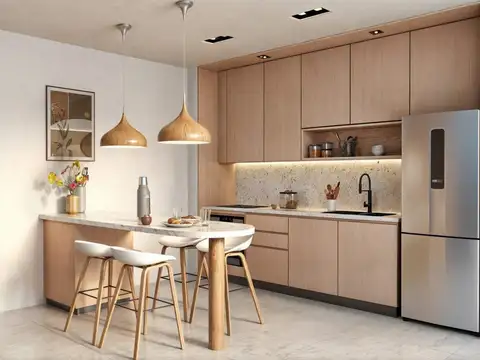 Casa en Venta en Rosario, USD 321.000