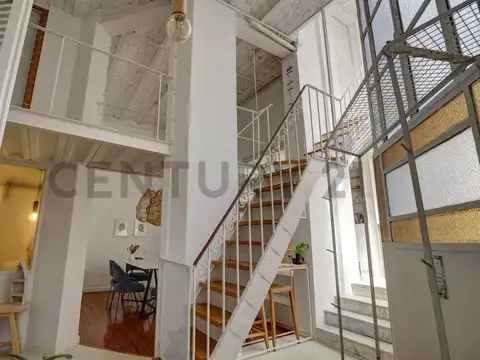 Departamento en Venta 117 años