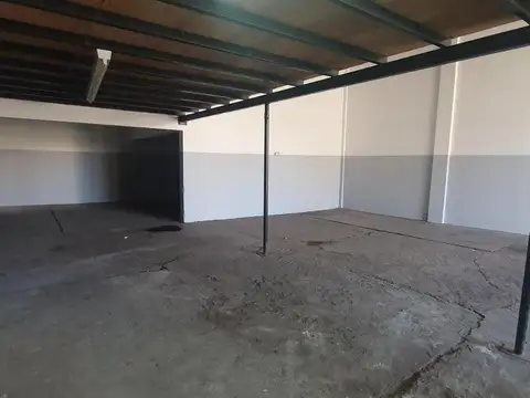 Galpon en Venta 15 años