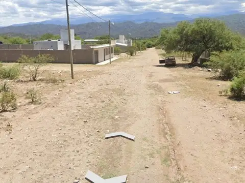 Terreno en Venta en La Carrera, USD 10.000