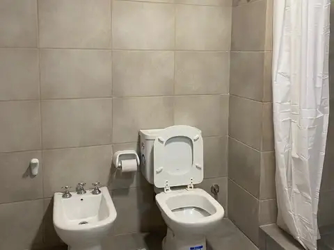 Departamento en Alquiler al Norte