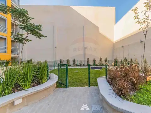 Departamento en Venta 1 año