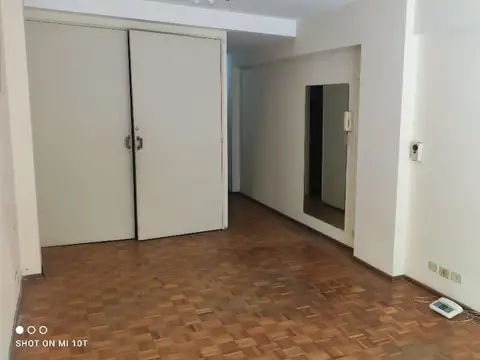 Oficina Monoambiente con 1 baño