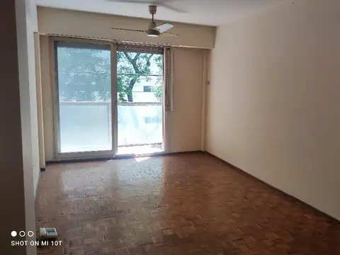 Oficina en Venta en Belgrano, USD 58.000