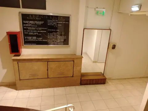 Oficina en Venta en Mendoza, USD 41.500