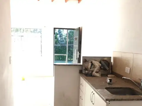 Departamento en Venta 2 años