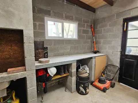 Casa en Venta 5 años