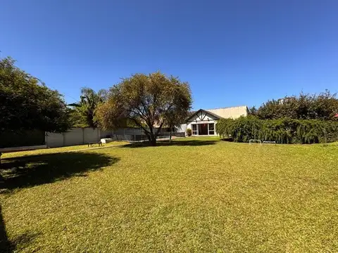 Casa en Venta en Funes, USD 400.000