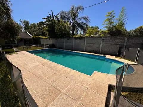 Casa en Venta 25 años