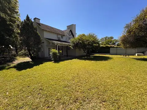 Casa en Venta de 3 dormitorios