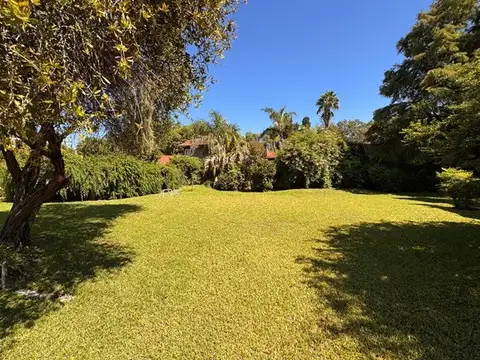 Casa en venta en Funes San José 2159