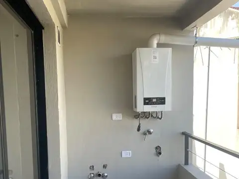 Departamento en Venta en Coghlan, USD 147.000