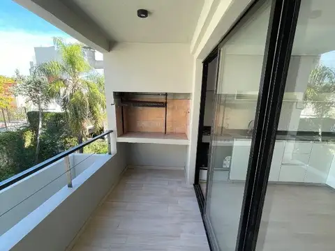 Quesada 3100 , Piso 1