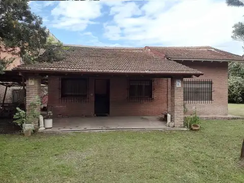 Quinta en  Venta La Lonja, Pilar