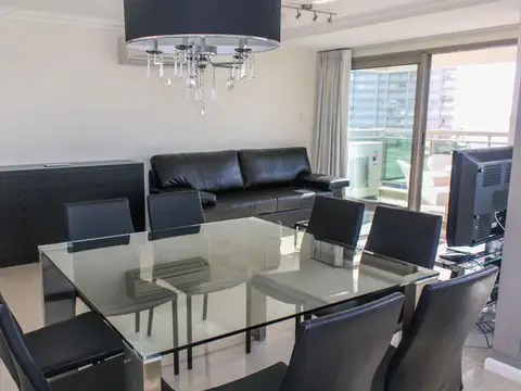 Departamento en Alquiler de 2 dormitorios