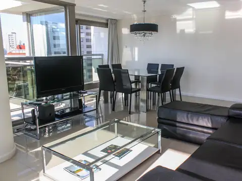 Departamento - Alquiler - Uruguay, Punta del Este