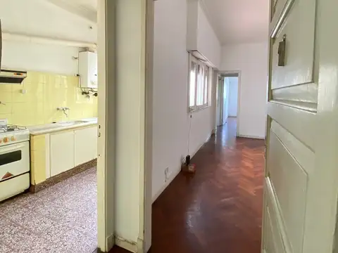 Departamento en Venta en San Isidro, USD 130.000