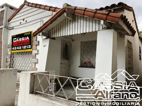 Casa en Venta de 2 dormitorios