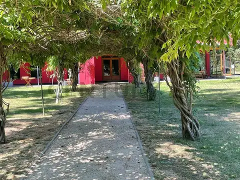 Campo en Venta de 0,18  ha