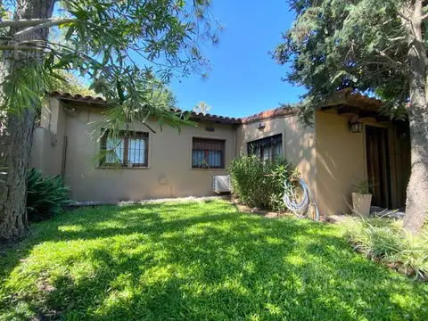 Casa 4 Ambientes En Venta - General Rodriguez