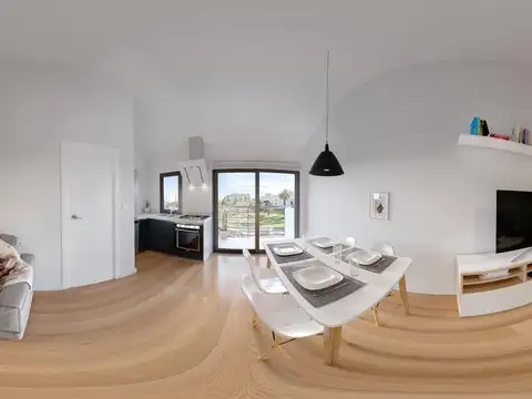 Departamento en Venta de 2 dormitorios